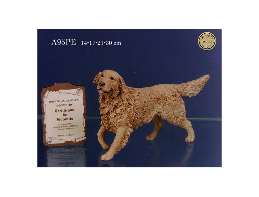 Perro en 30 cm: imagen 1