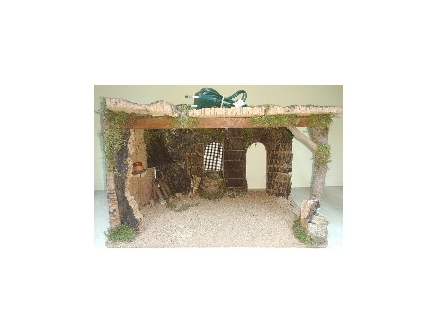 Portal R2714-17CM: imagen 1