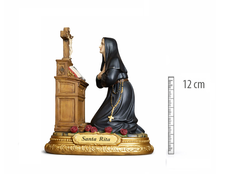 Santa Rita: imagen 1