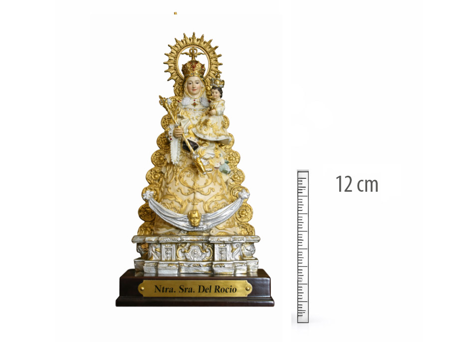 Virgen del Rocío
