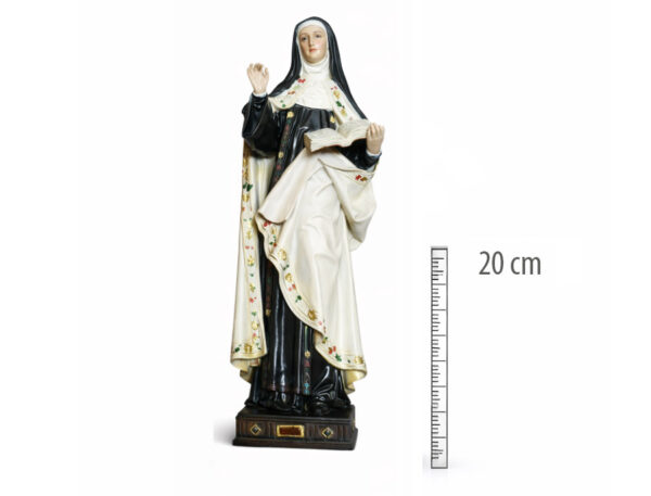 Santa Teresa de Jesús