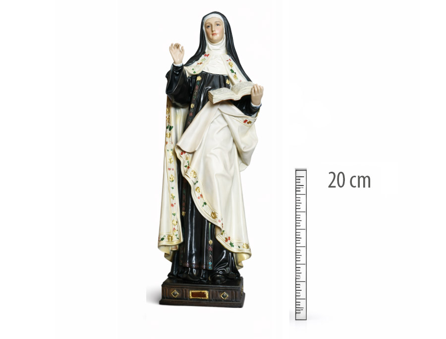 Santa Teresa de Jesús: imagen 1