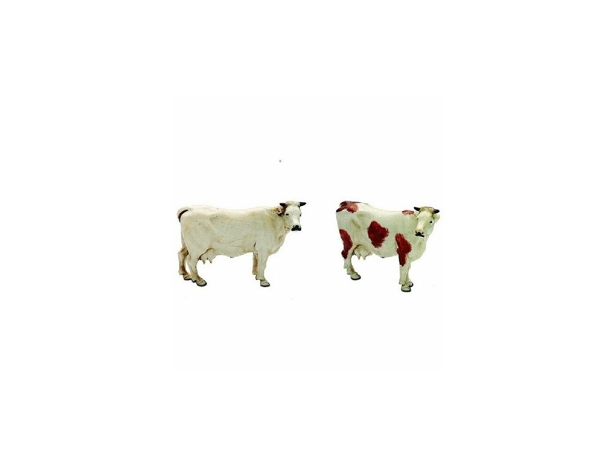 Vacas 10 cm: imagen 1