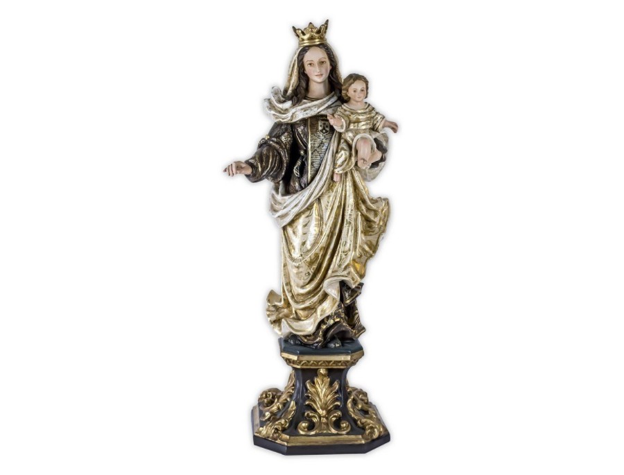 Virgen del Carmen: imagen 1